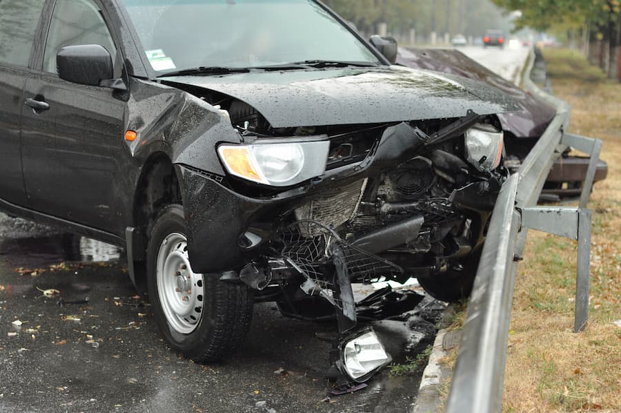 Arizona Car Accident Lawyer