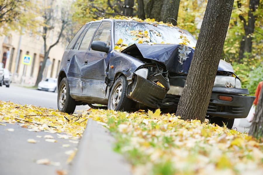 Charlotte Car Accident Lawyer