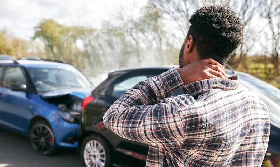 Indiana Car Accident Lawyer