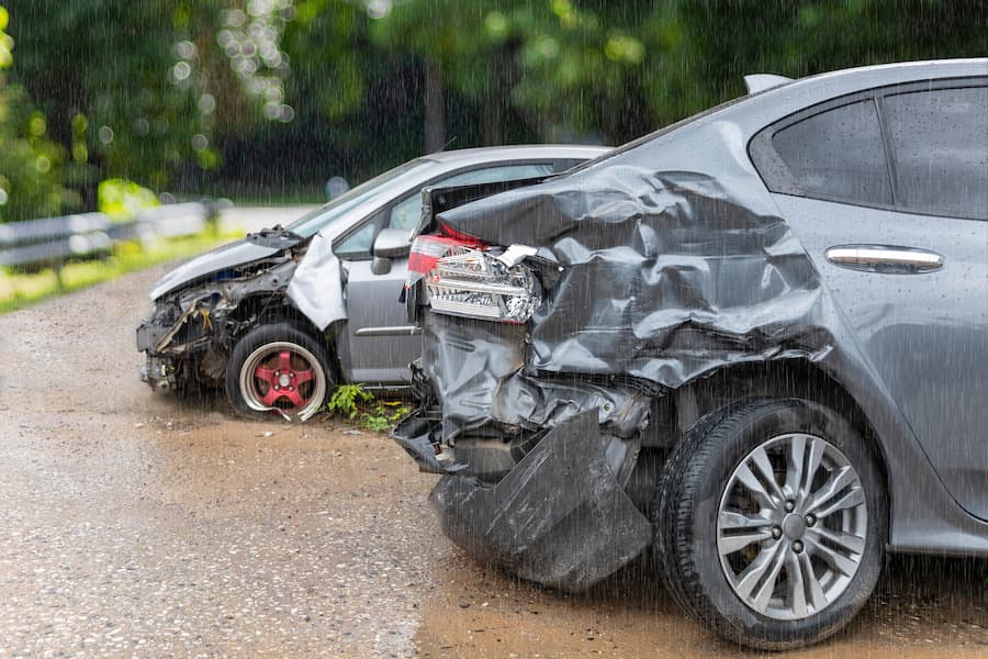 Los Angeles Car Accident Lawyer