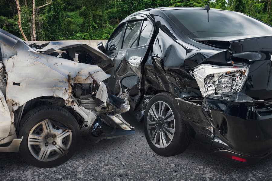 North Carolina Car Accident Lawyer