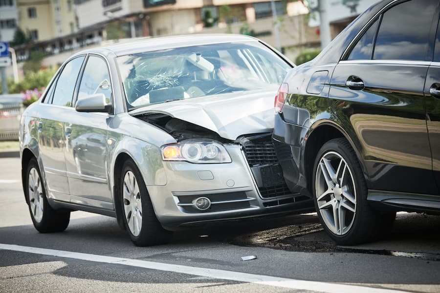 Abogados de Accidente de Auto en Pennsylvania