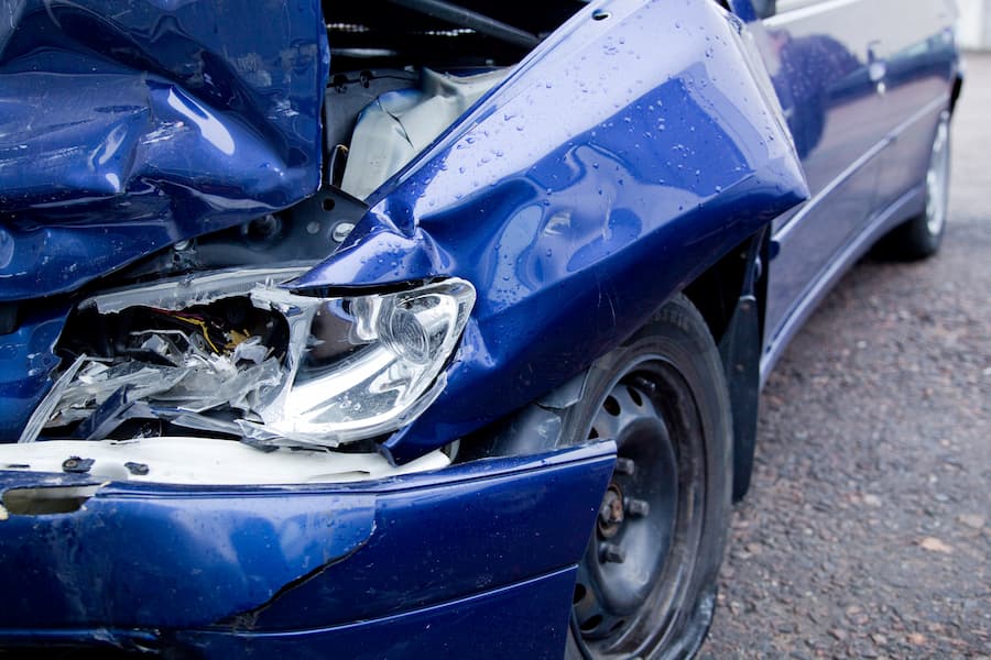 Philadelphia Car Accident Lawyer