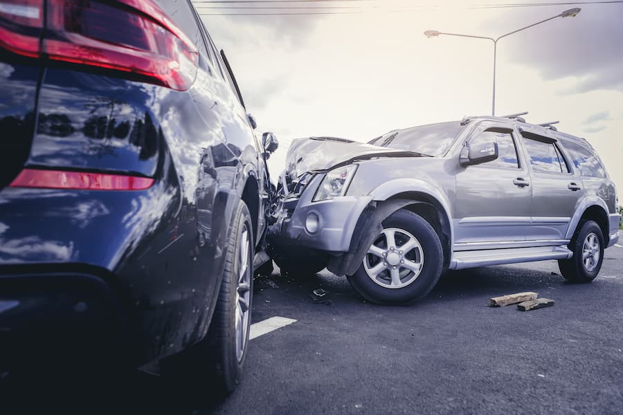 Phoenix car accident lawyer