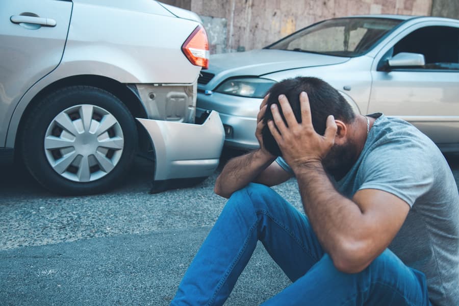 Pittsburgh Car Accident Lawyer