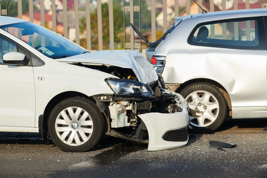 San Diego Car Accident Lawyer 
