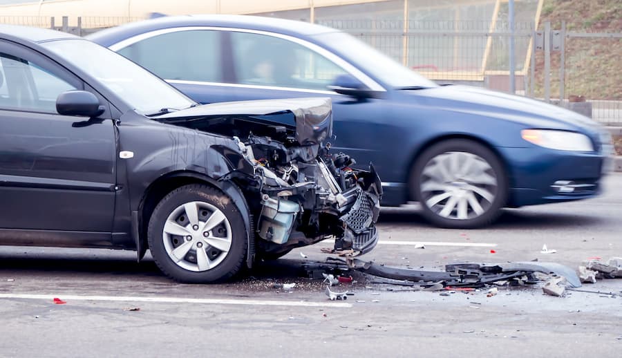 Tucson Car Accident Lawyer