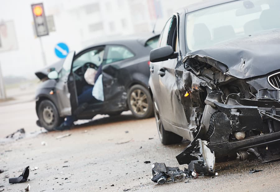 Memphis Car Accident Lawyer