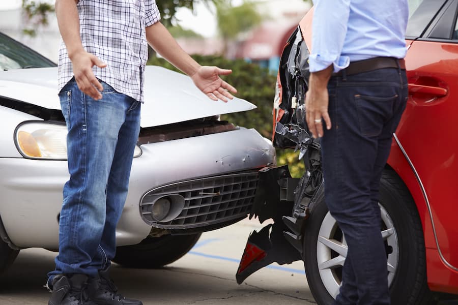 Tulsa Car Accident Lawyer 