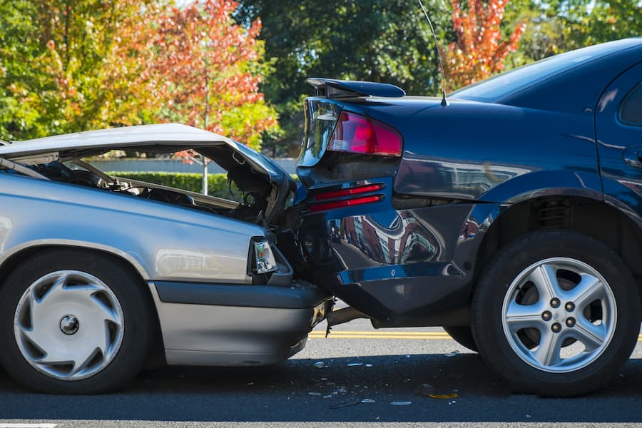 Wisconsin Car Accident Lawyer