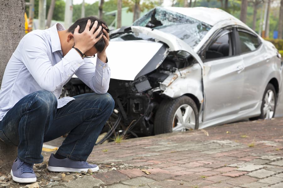 Abogados de Accidentes de Auto de West Palm Beach