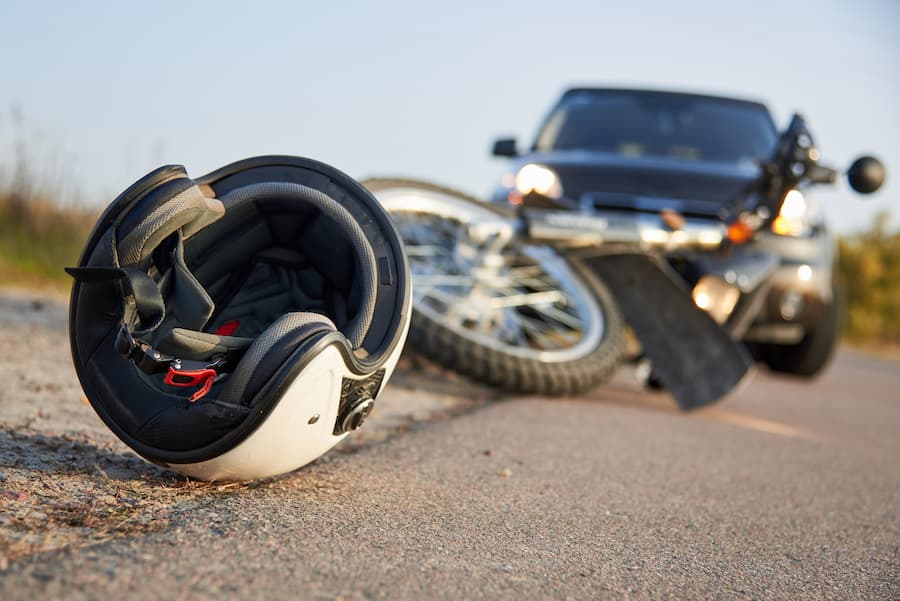 Boca Raton Motorycle Accident