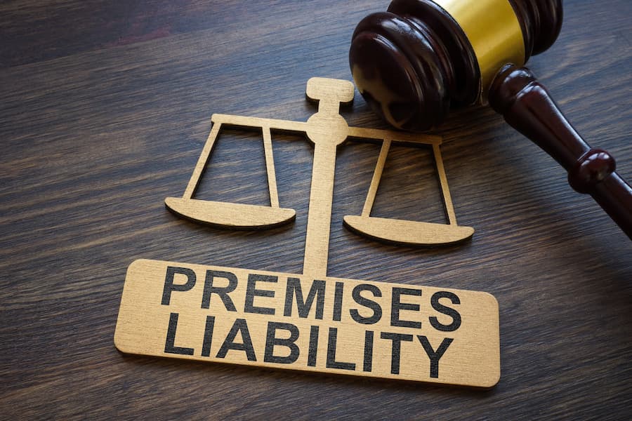 Bonita Springs personal injury lawyer, premises liability.