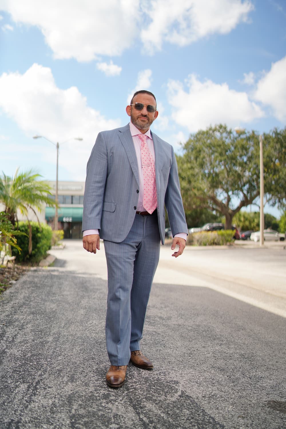Dolman Law Group Accident Injury Lawyers, PA