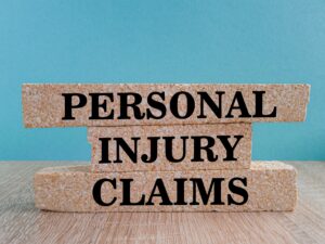 Cape Coral Personal Injury Lawyer 