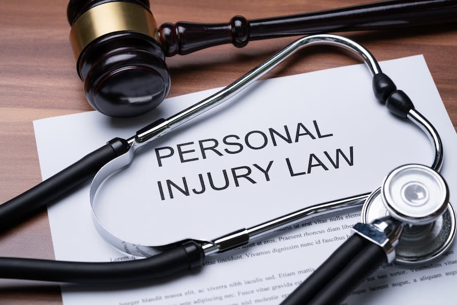 Coral Springs Personal Injury Lawyers 