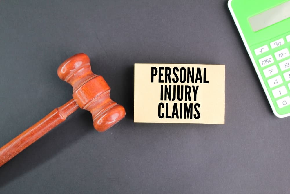 Do I Have a Valid Tallahassee Personal Injury Case