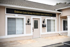 Dolman Law Group's Spring Hill Law Office