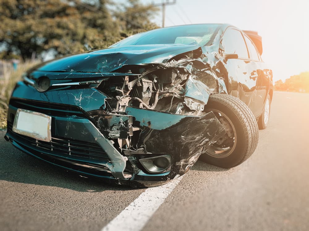 Kansas Car Accident Lawyer