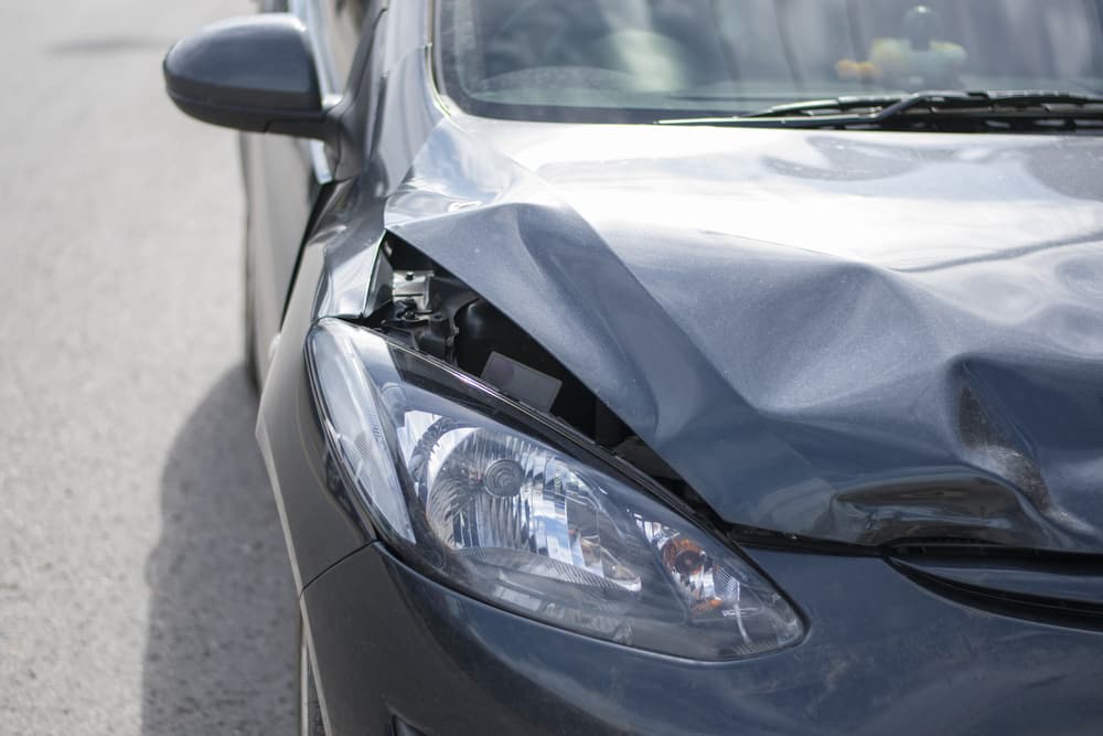 Minnesota Car Accident Lawyer