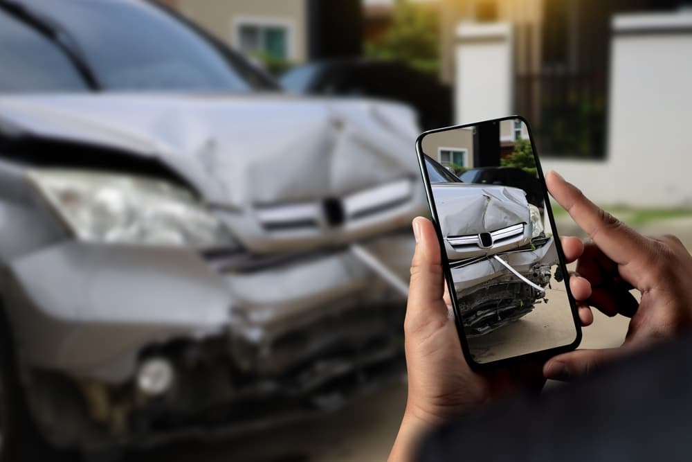 Nebraska Car Accident Attorneys