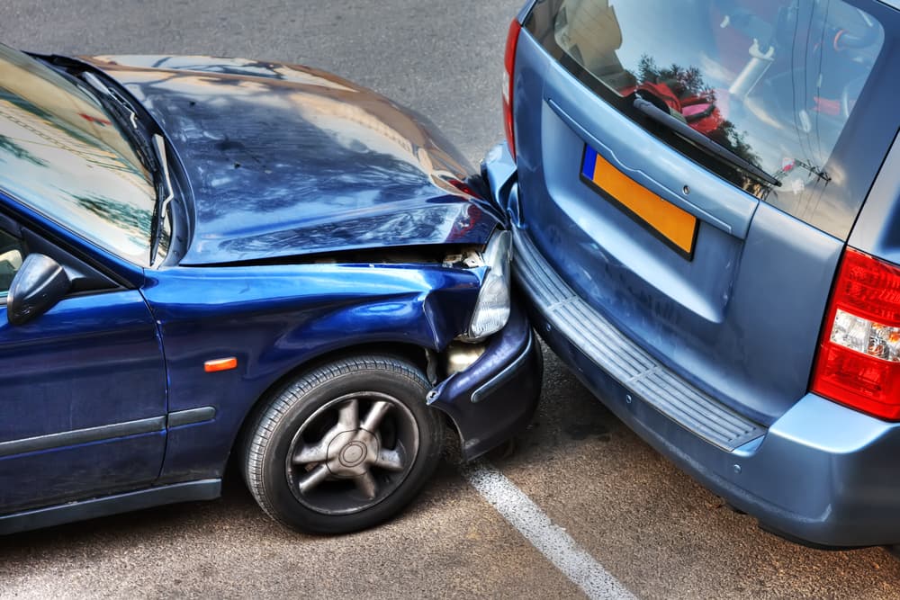 New Mexico Car Accident Lawyer
