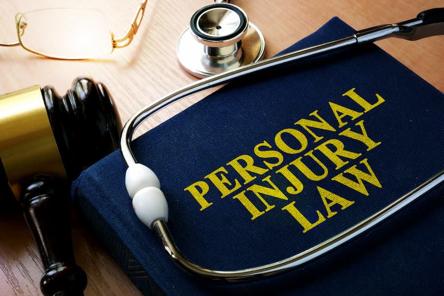 Oldsmar Personal Injury Lawyer