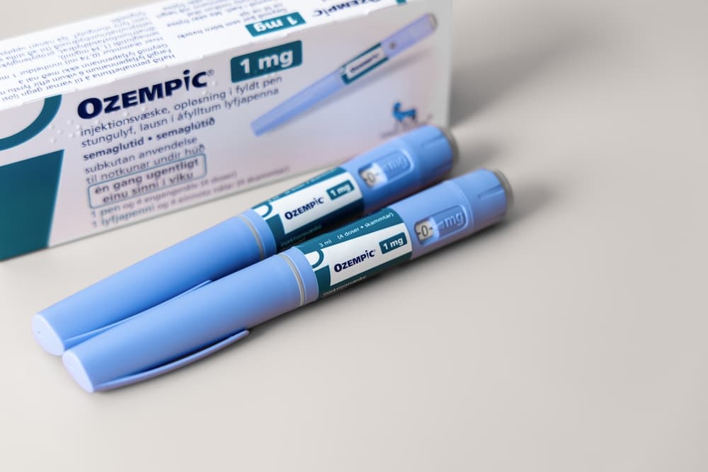Ozempic Stomach Paralysis Lawsuit