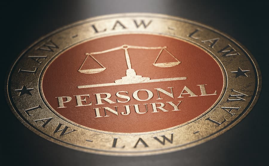 Tarpon Springs Personal Injury Lawyer