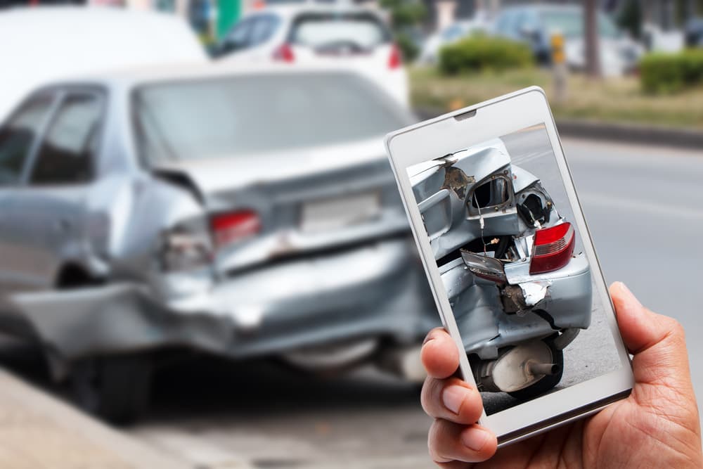 Tri-Cities Car Accident Lawyer