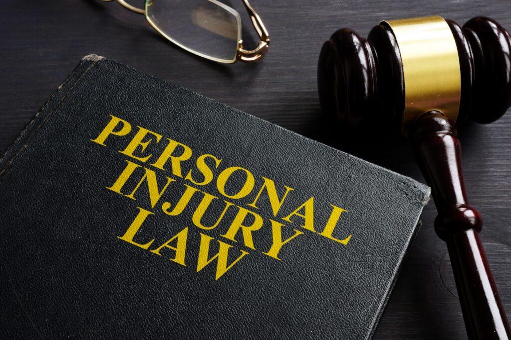 Westchase Personal Injury Lawyer