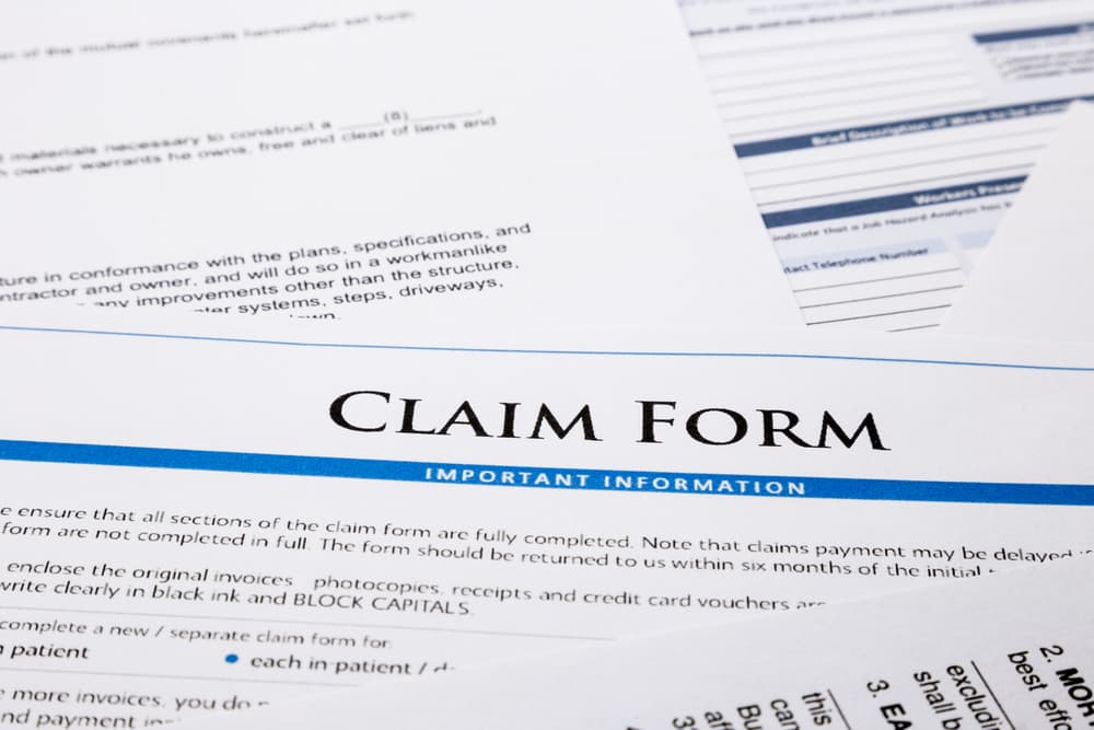 What Is the Personal Injury Claims Process in Clearwater