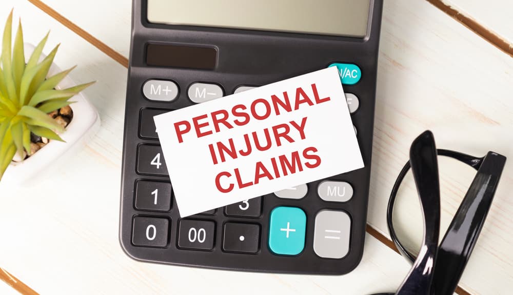 What Is the Personal Injury Claims Process in San Antonio