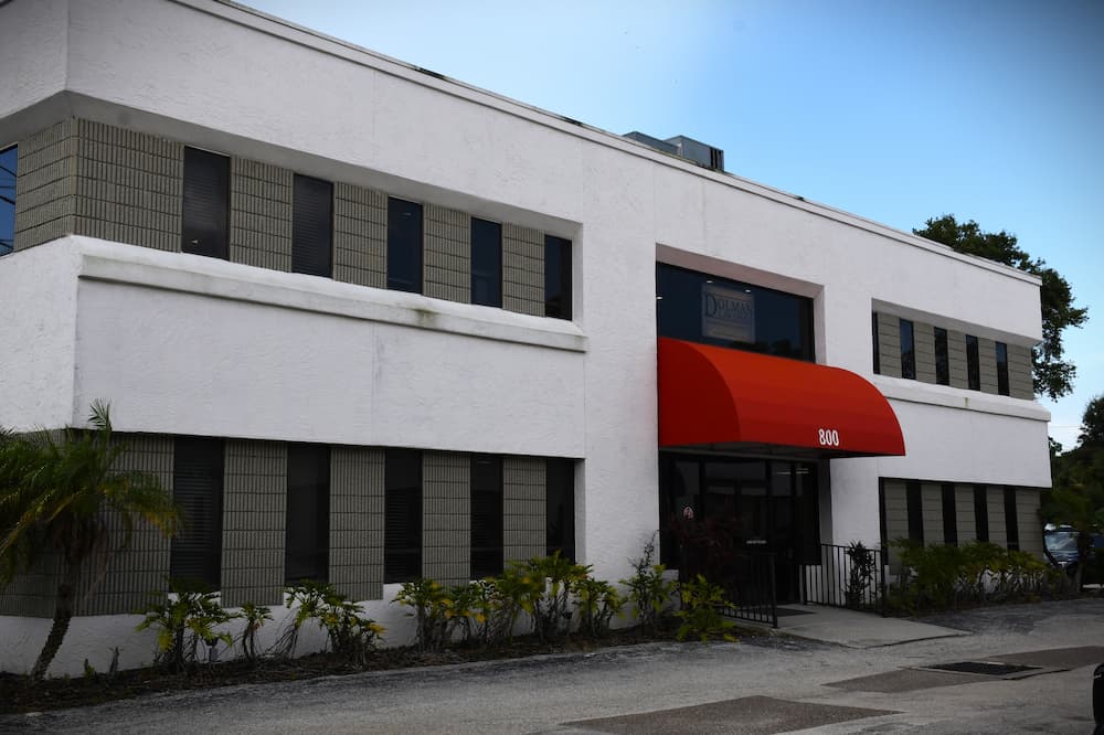 Why You Need a Clearwater Personal Injury Law Firm With Extensive Resources