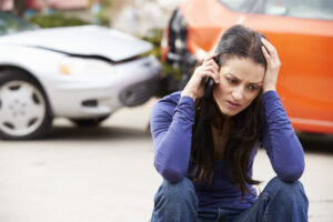 What to do after accident