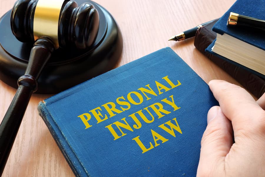 ​Palm Bay Personal Injury Lawyers