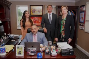 Dolman Law Team of Attorneys for Boating Accident in Bonita Springs