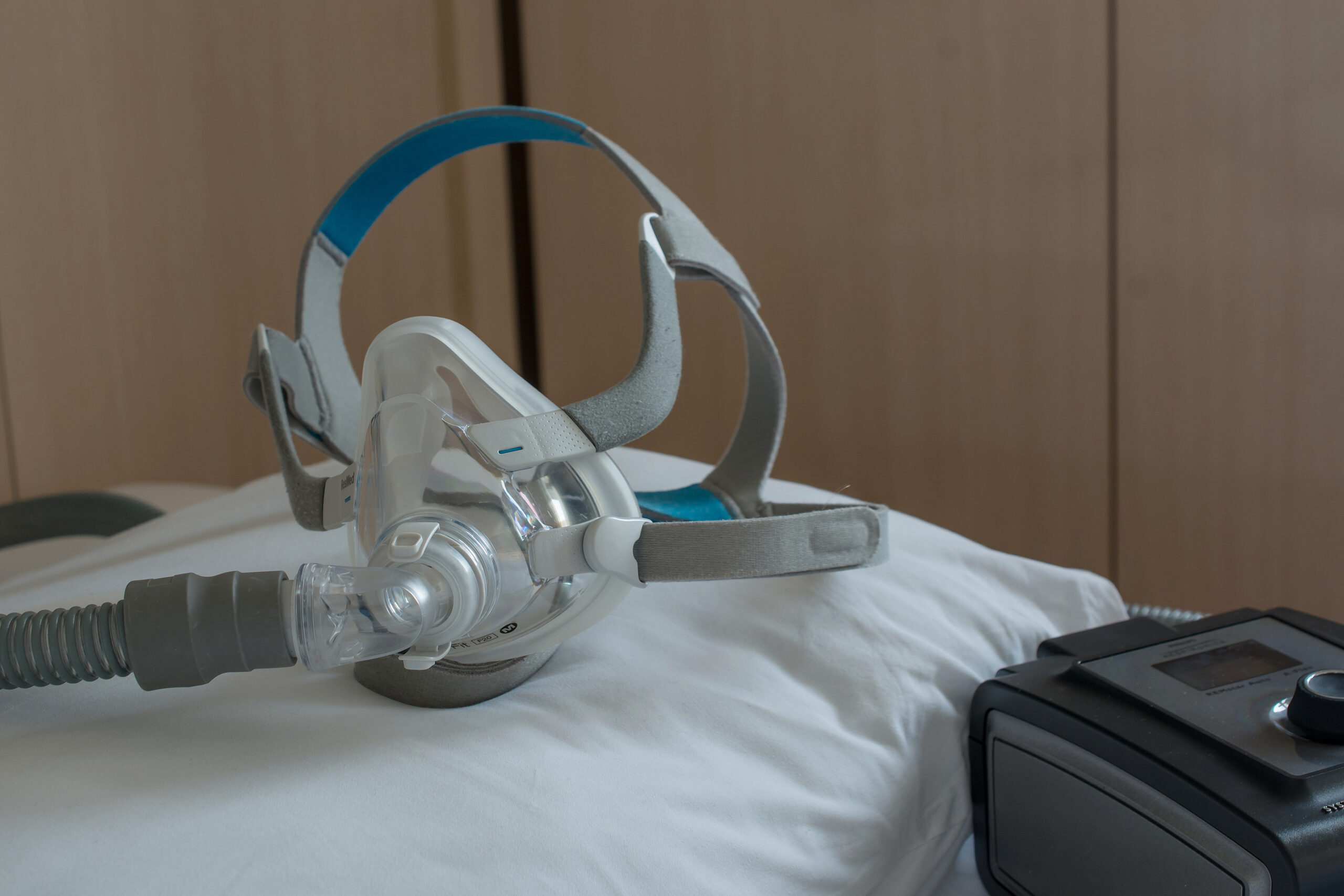 CPAP Maker Agrees to $479 Million Settlement Over Defects - The