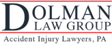 Dolman Law Group Logo