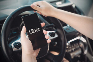 Top-rated Uber Sexual Assault Lawyer