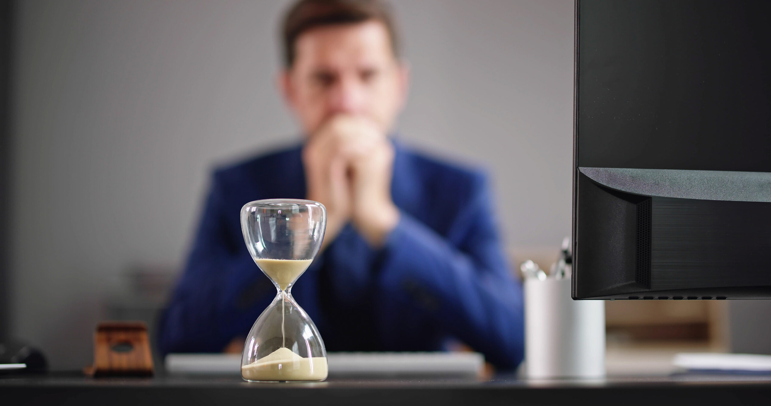 How Long Does a VA Disability Benefits Claim Take?