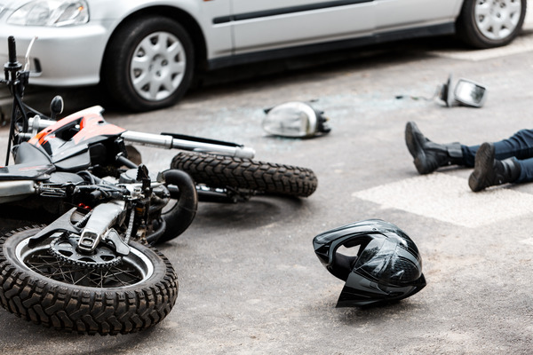 Doral motorcycle accident lawyer