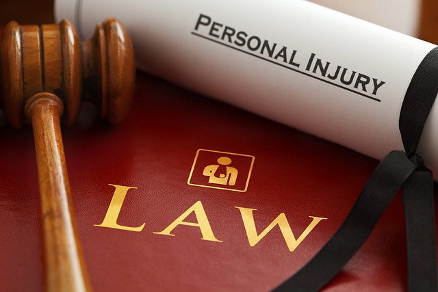 Benefits of Working with Personal Injury Lawyer