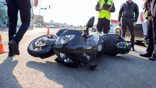 Fort Lauderdale motorcycle accident lawyer