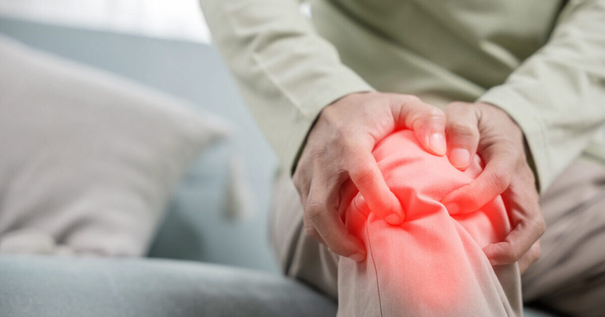 VA Disability Benefits for Common Joint Injuries