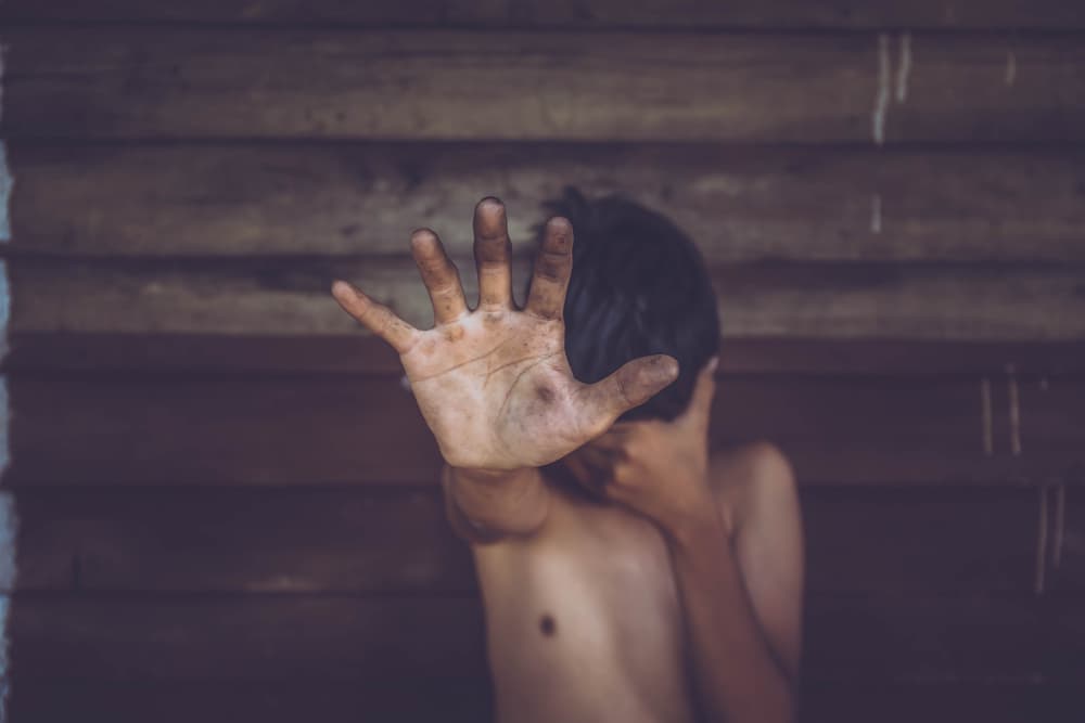 New Port Richey Child Sexual Abuse