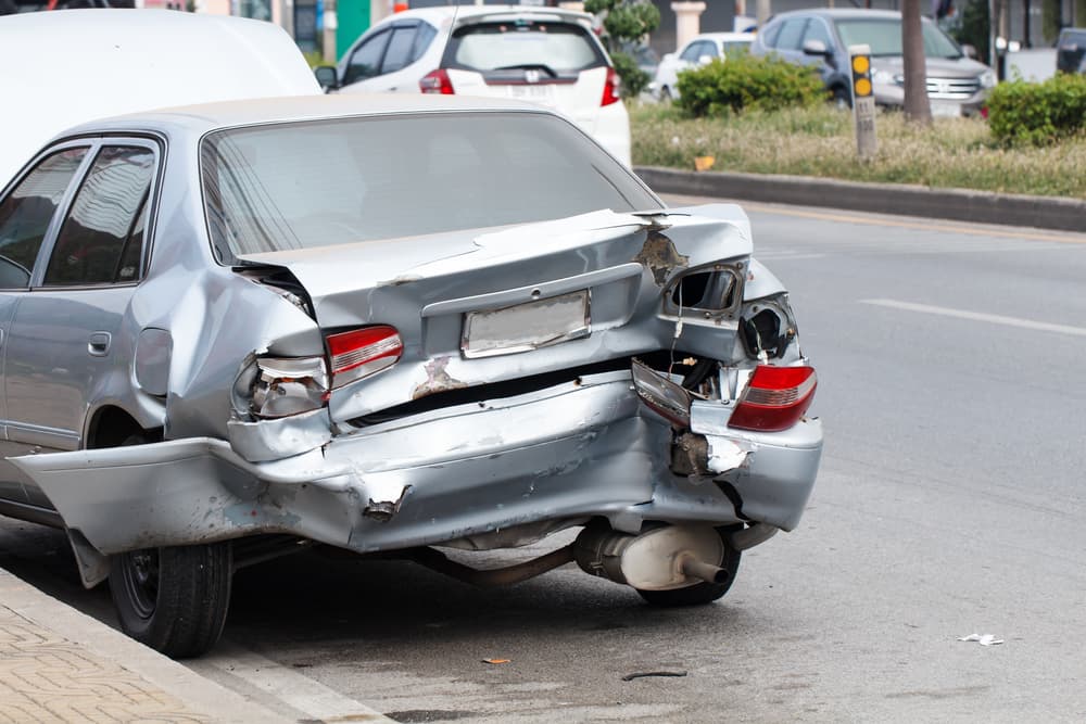 Abogados en Detroit para accidentes a autos