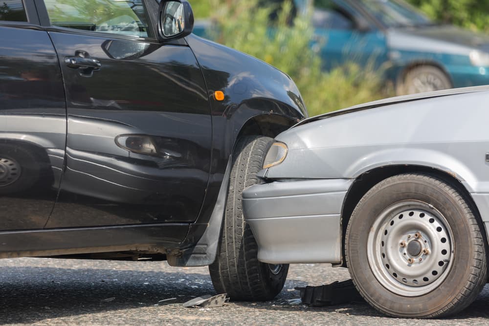What to Do After a Car Accident That Is Not Your Fault in Florida