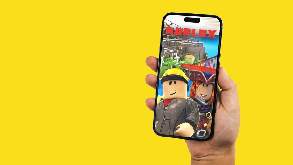 Roblox on mobile - Roblox Sexual Abuse Lawsuit - Roblox Lawsuit