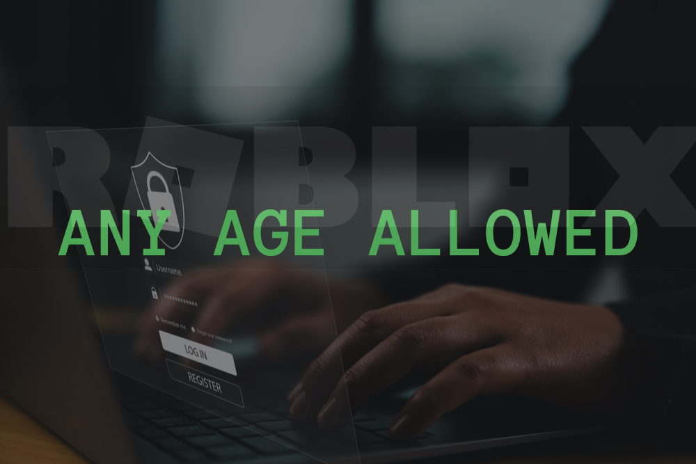 Any Age Allowed - Texas Lawsuit Against Roblox Claims Child Exploitation, Grooming - Dolman Law Group